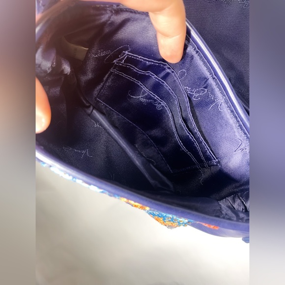 Vera Bradley Crossbody - Picture 6 of 6